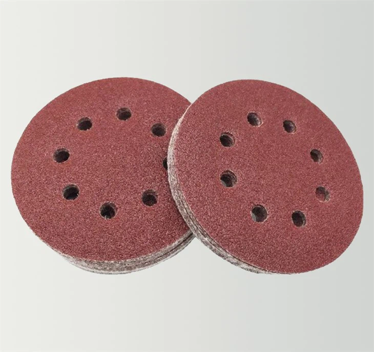 Velcro Disc For Grinder