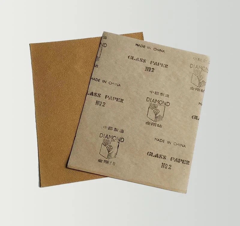 Kertas Pasir Berlian